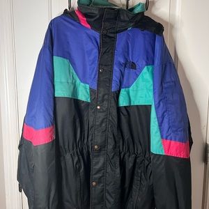 VINTAGE!!!!North Face. Amazing Condition! Womens